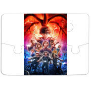 Магнитные фотопазлы 85 на 60 