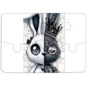 Магнитные фотопазлы 85 на 60 