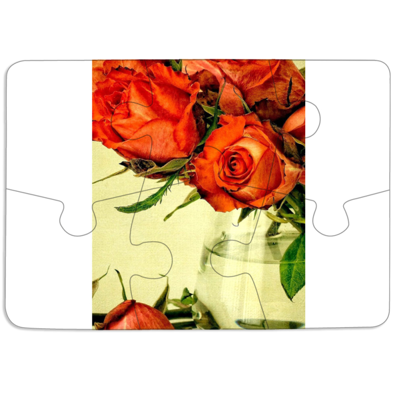 Магнитные фотопазлы 85 на 60 