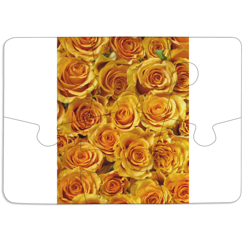 Магнитные фотопазлы 85 на 60 