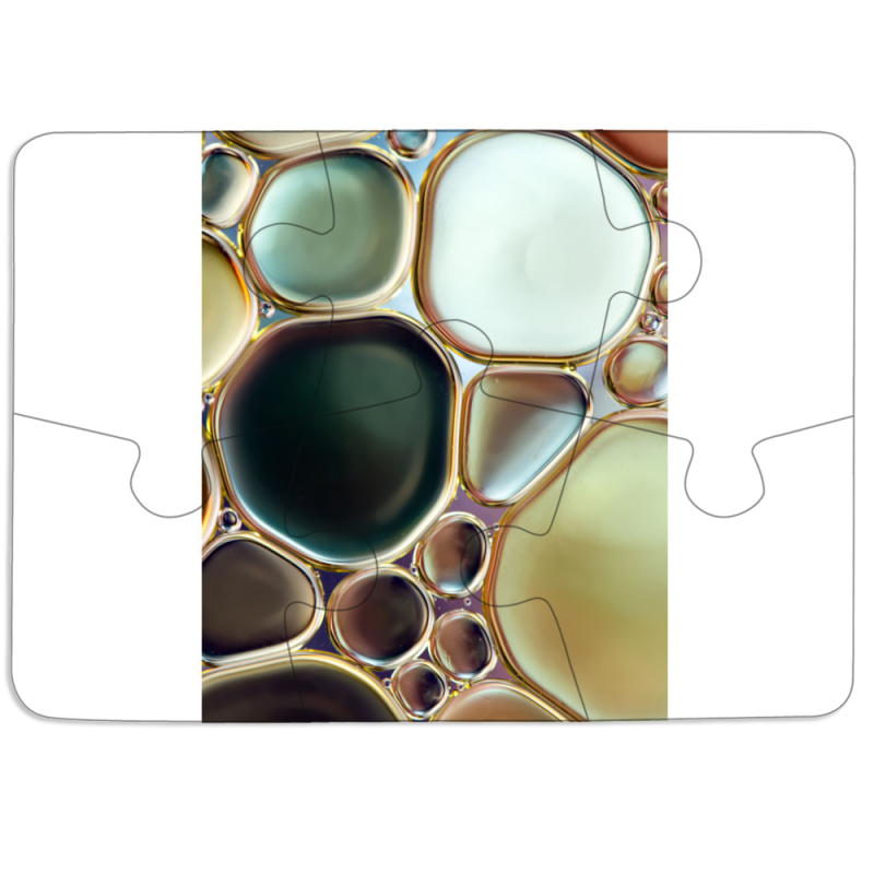 Магнитные фотопазлы 85 на 60 