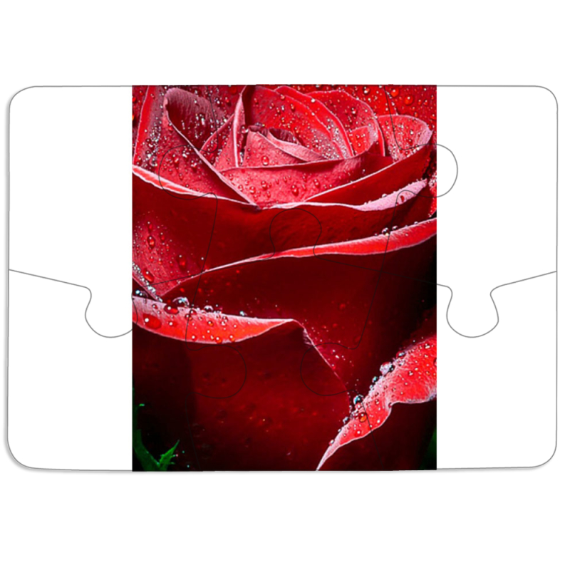 Магнитные фотопазлы 85 на 60 