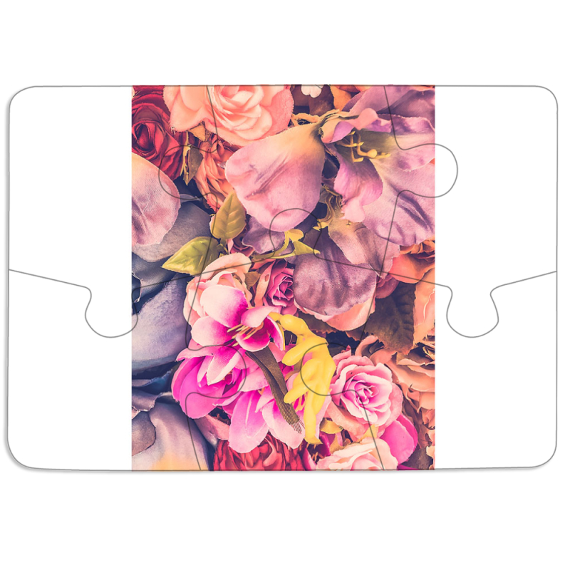 Магнитные фотопазлы 85 на 60 