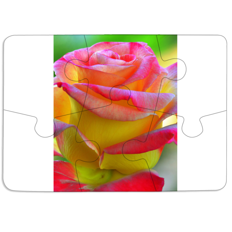 Магнитные фотопазлы 85 на 60 