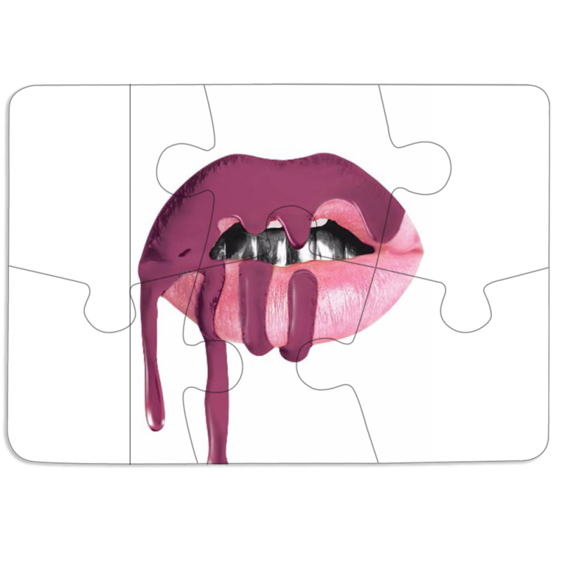 Магнитные фотопазлы 85 на 60 