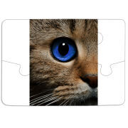 Магнитные фотопазлы 85 на 60 Cat's Eye