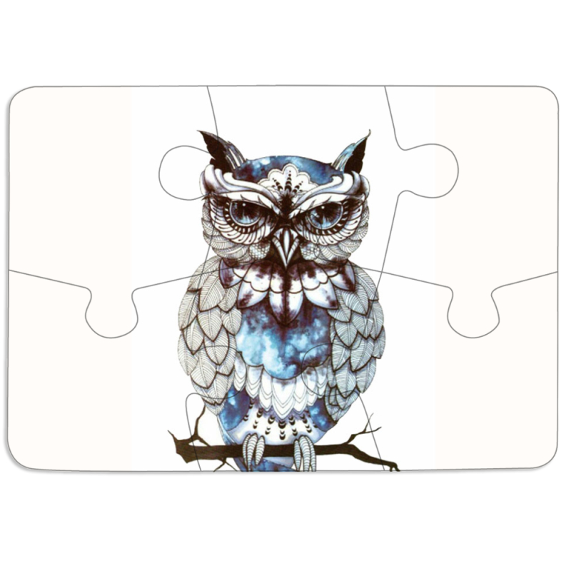 Магнитные фотопазлы 85 на 60 