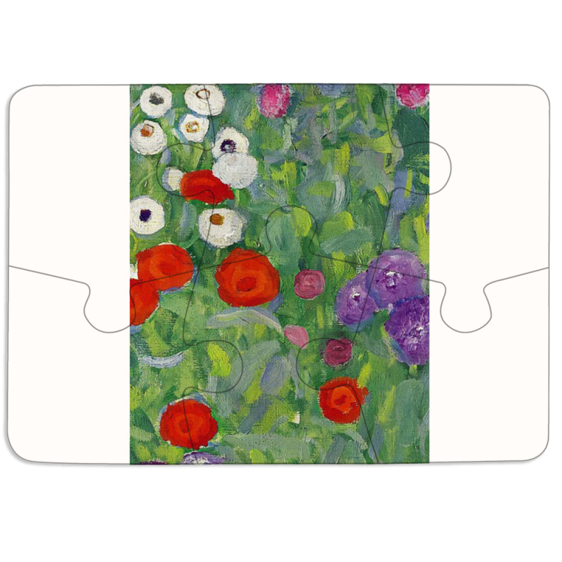 Магнитные фотопазлы 85 на 60 