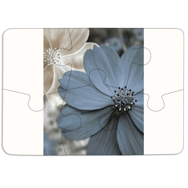 Магнитные фотопазлы 85 на 60 