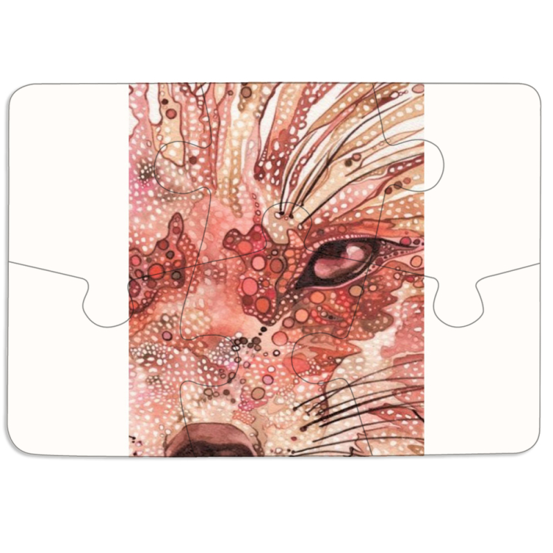 Магнитные фотопазлы 85 на 60 