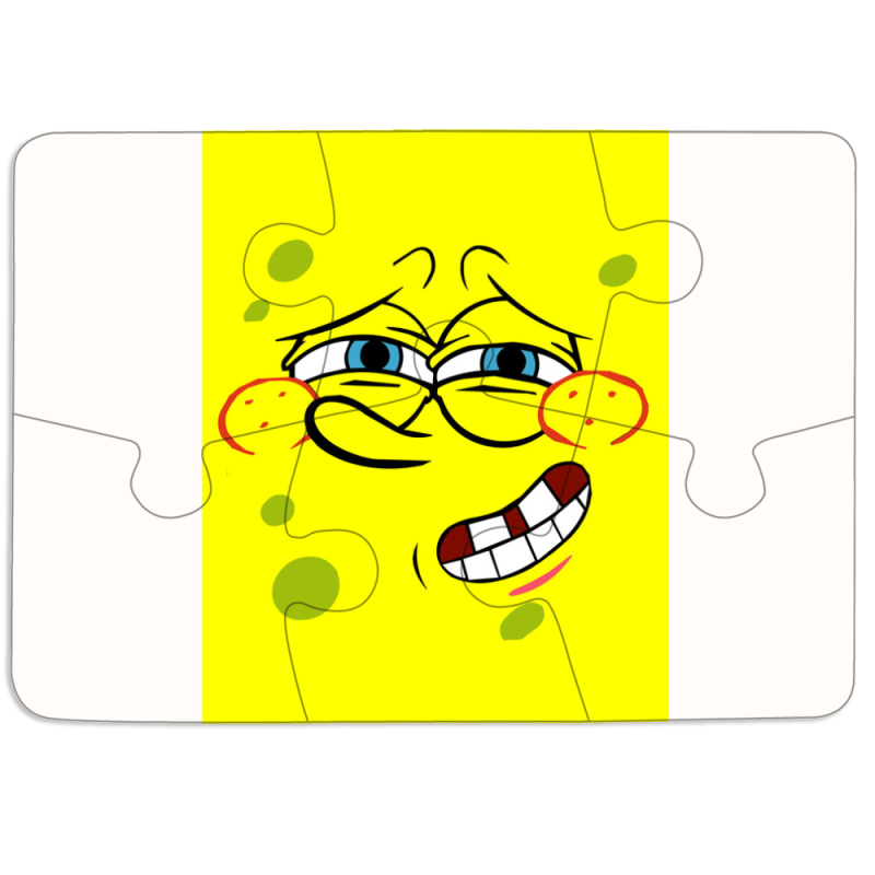 Магнитные фотопазлы 85 на 60 