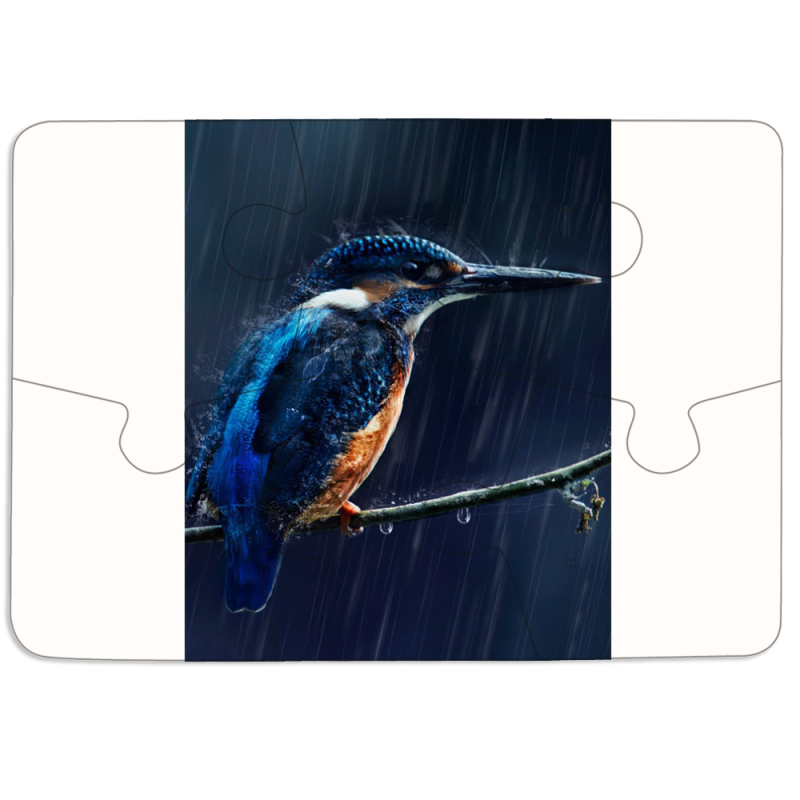 Магнитные фотопазлы 85 на 60 