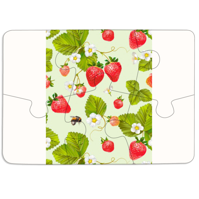 Магнитные фотопазлы 85 на 60 