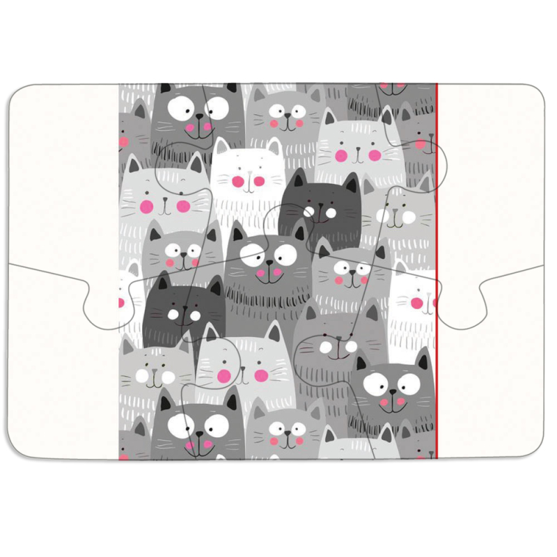 Магнитные фотопазлы 85 на 60 