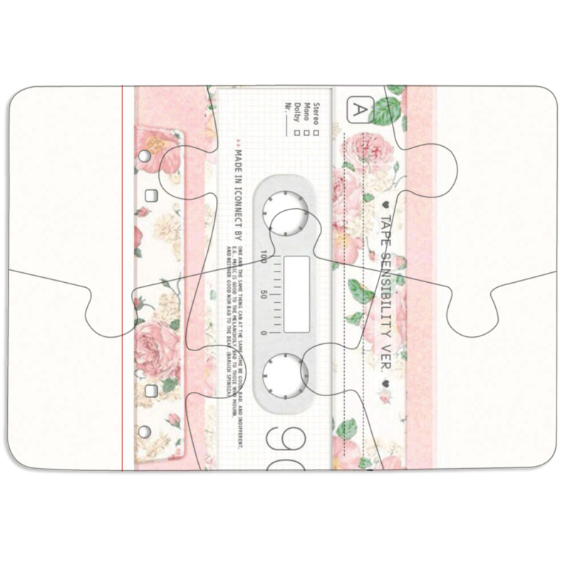 Магнитные фотопазлы 85 на 60 