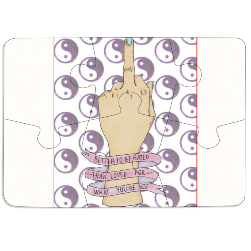 Магнитные фотопазлы 85 на 60 