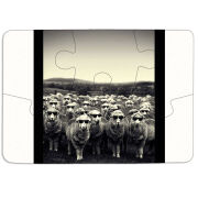 Магнитные фотопазлы 85 на 60 