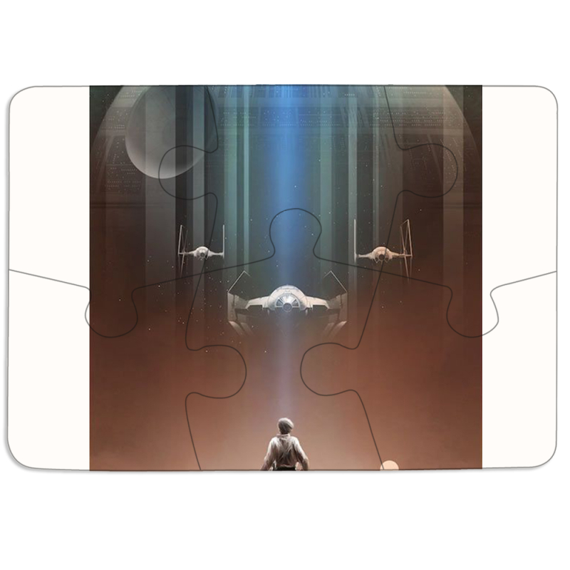 Магнитные фотопазлы 85 на 60 