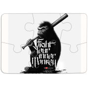 Магнитные фотопазлы 85 на 60 