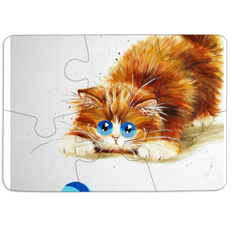 Магнитные фотопазлы 85 на 60 