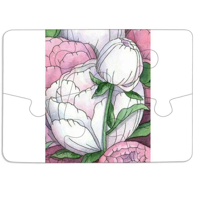 Магнитные фотопазлы 85 на 60 