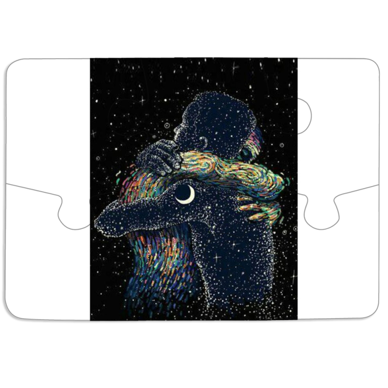 Магнитные фотопазлы 85 на 60 