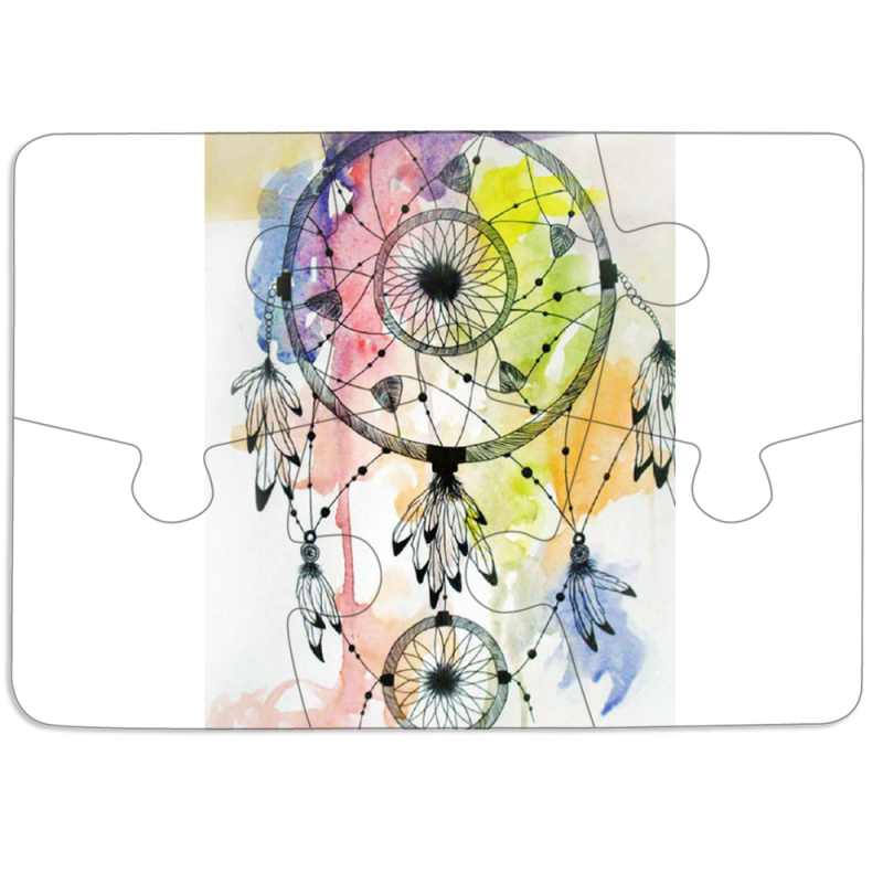 Магнитные фотопазлы 85 на 60 