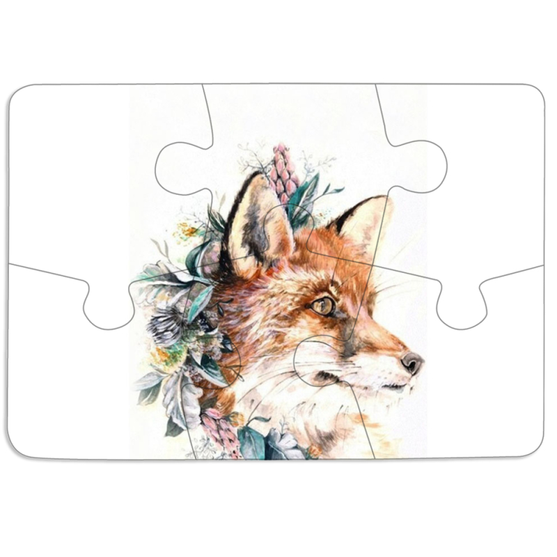 Магнитные фотопазлы 85 на 60 