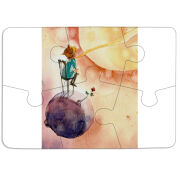 Магнитные фотопазлы 85 на 60 