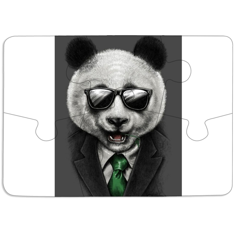 Магнитные фотопазлы 85 на 60 