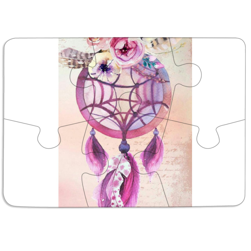 Магнитные фотопазлы 85 на 60 