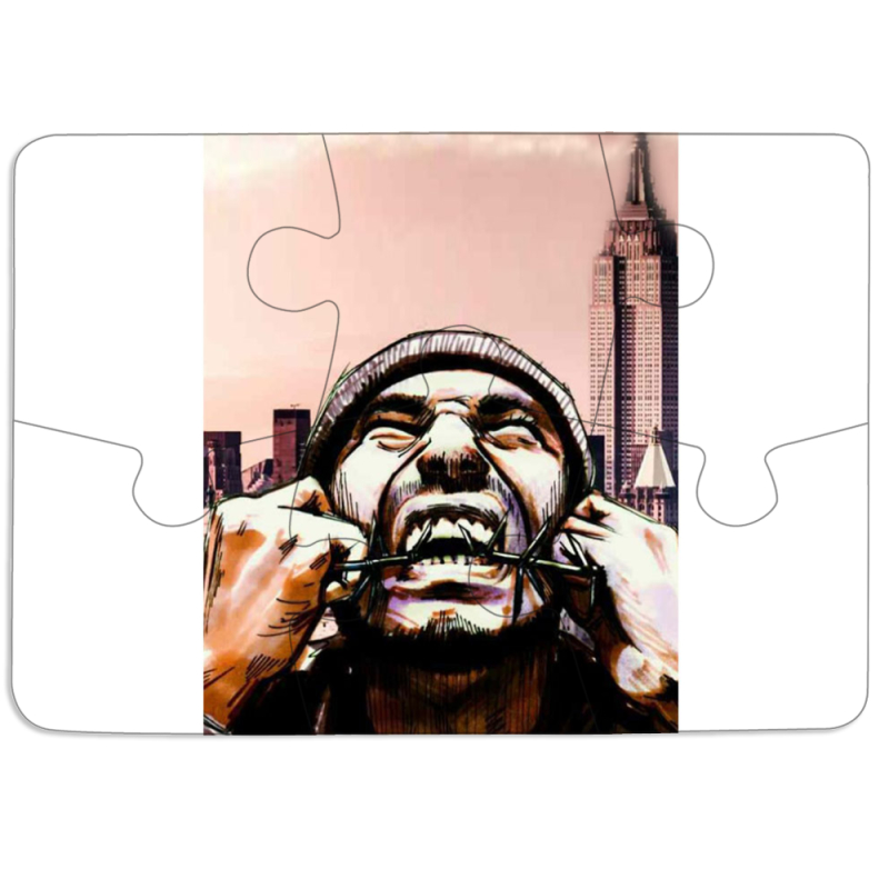 Магнитные фотопазлы 85 на 60 