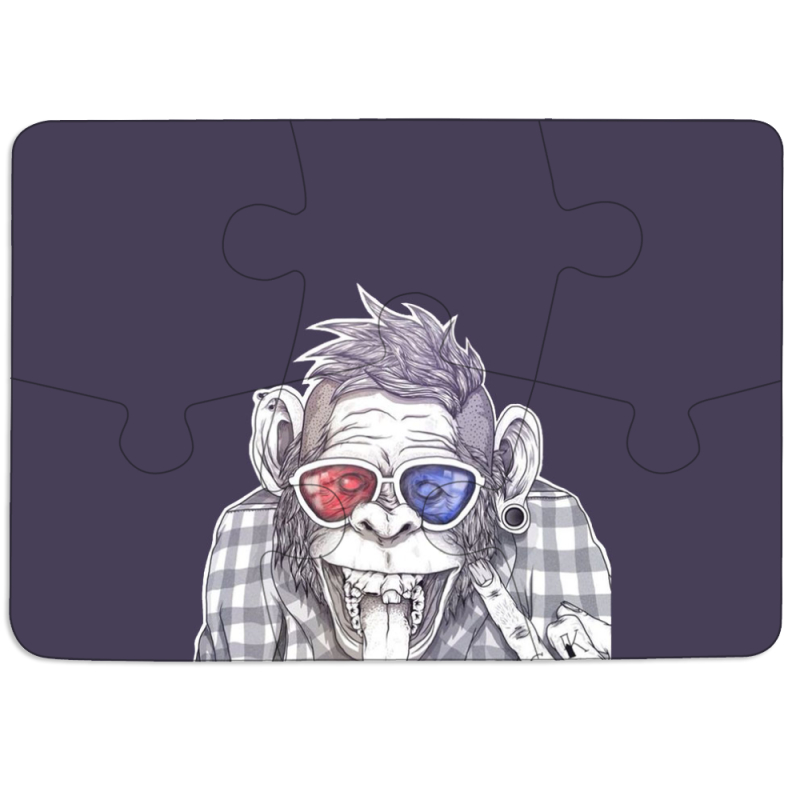 Магнитные фотопазлы 85 на 60 