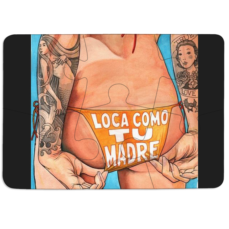 Магнитные фотопазлы 85 на 60 