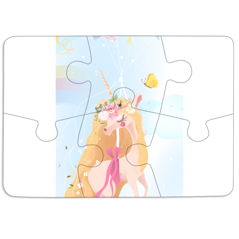 Магнитные фотопазлы 85 на 60 