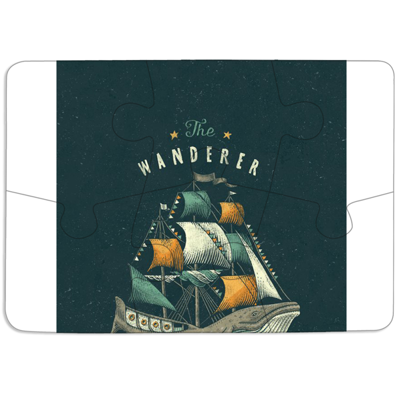 Магнитные фотопазлы 85 на 60 