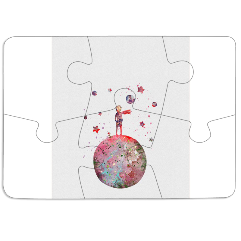 Магнитные фотопазлы 85 на 60 