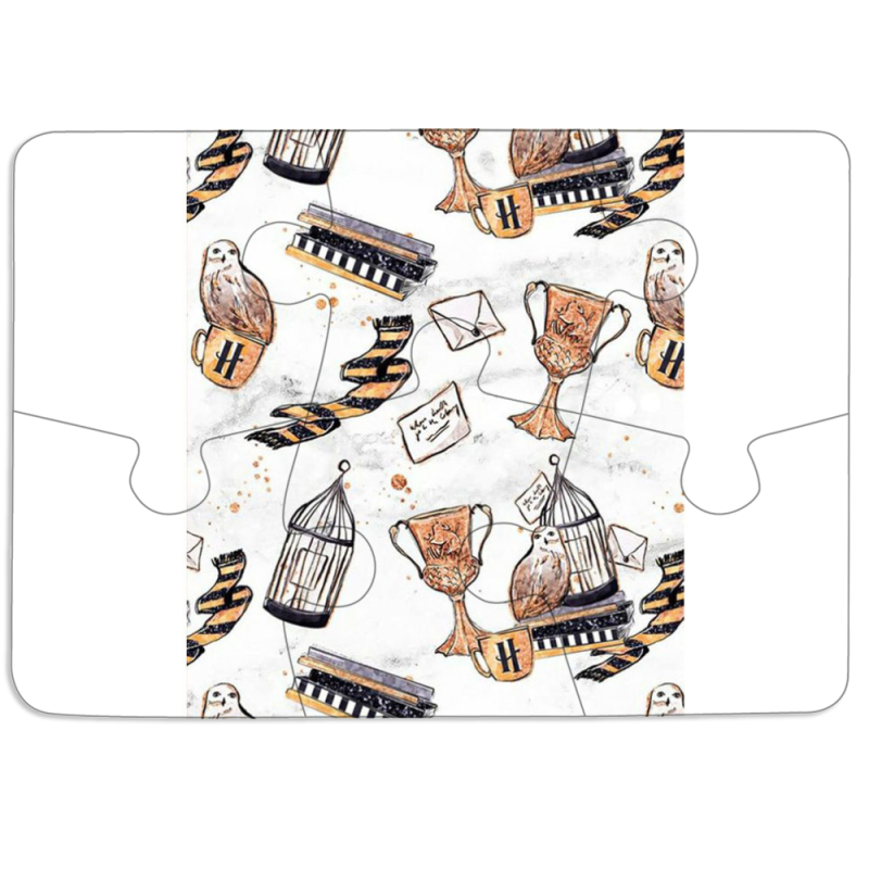 Магнитные фотопазлы 85 на 60 