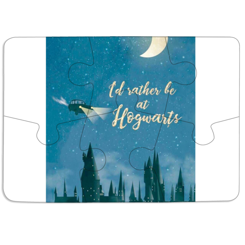 Магнитные фотопазлы 85 на 60 