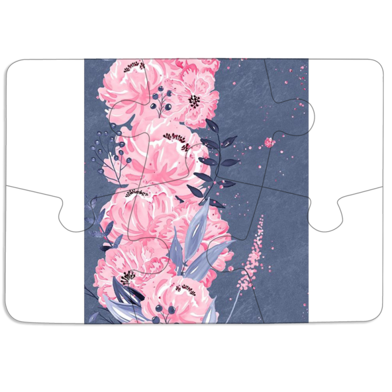 Магнитные фотопазлы 85 на 60 