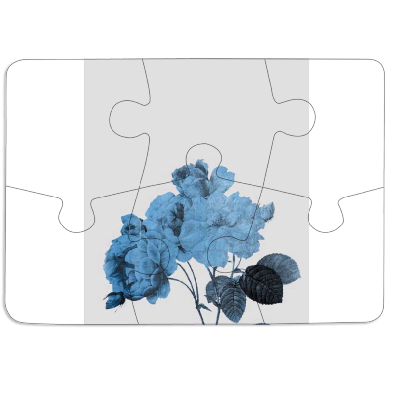 Магнитные фотопазлы 85 на 60 