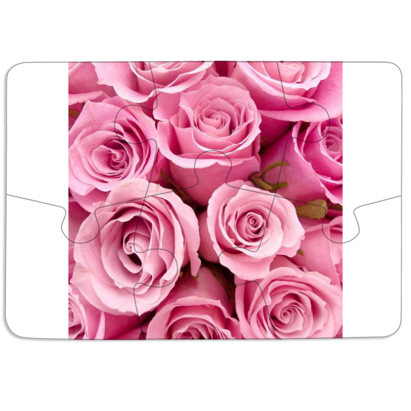 Магнитные фотопазлы 85 на 60 