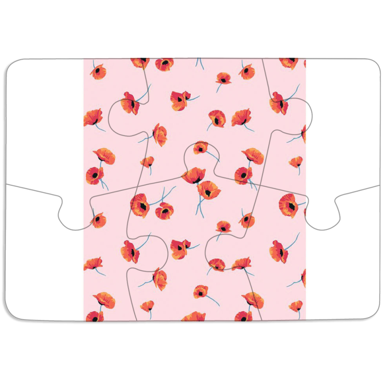 Магнитные фотопазлы 85 на 60 