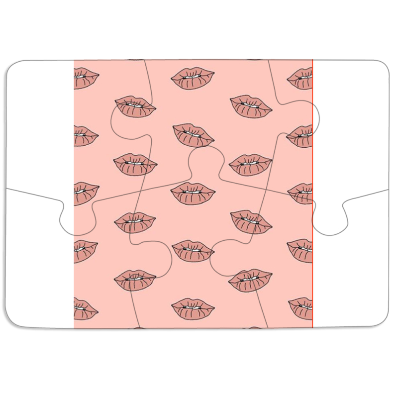 Магнитные фотопазлы 85 на 60 