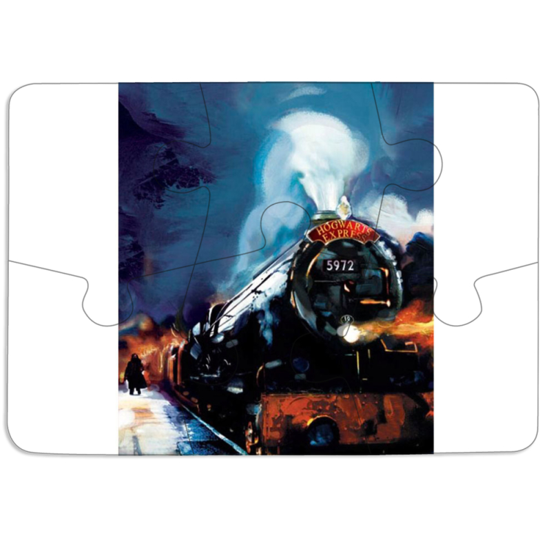 Магнитные фотопазлы 85 на 60 