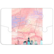 Магнитные фотопазлы 85 на 60 