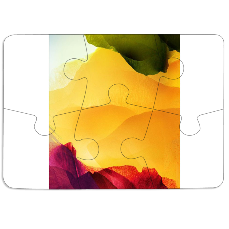 Магнитные фотопазлы 85 на 60 