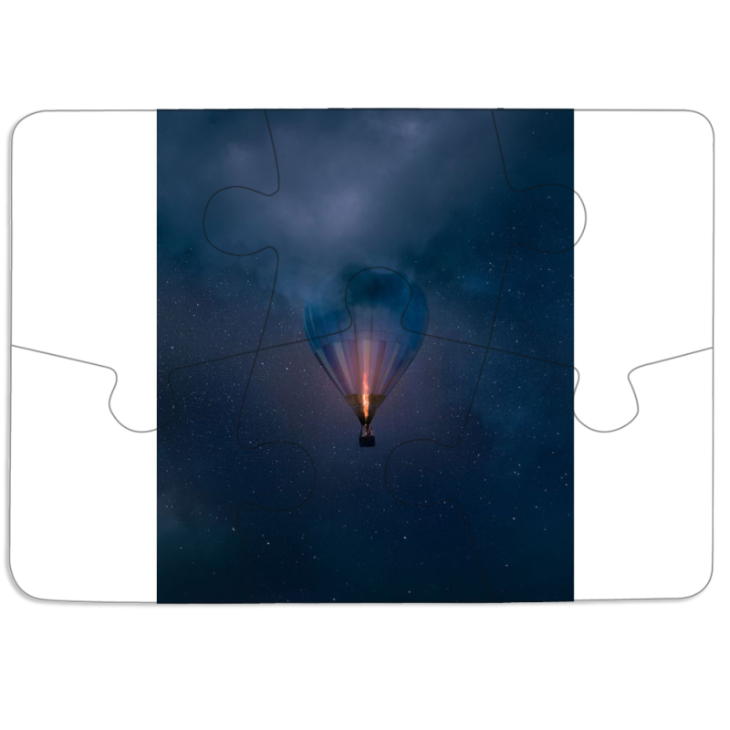 Магнитные фотопазлы 85 на 60 