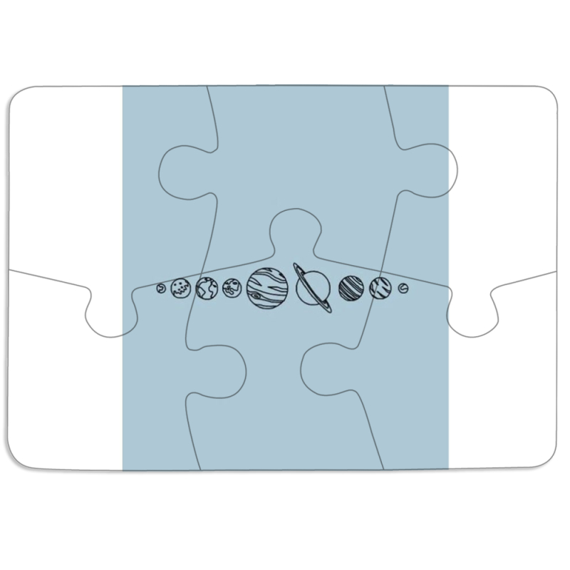 Магнитные фотопазлы 85 на 60 