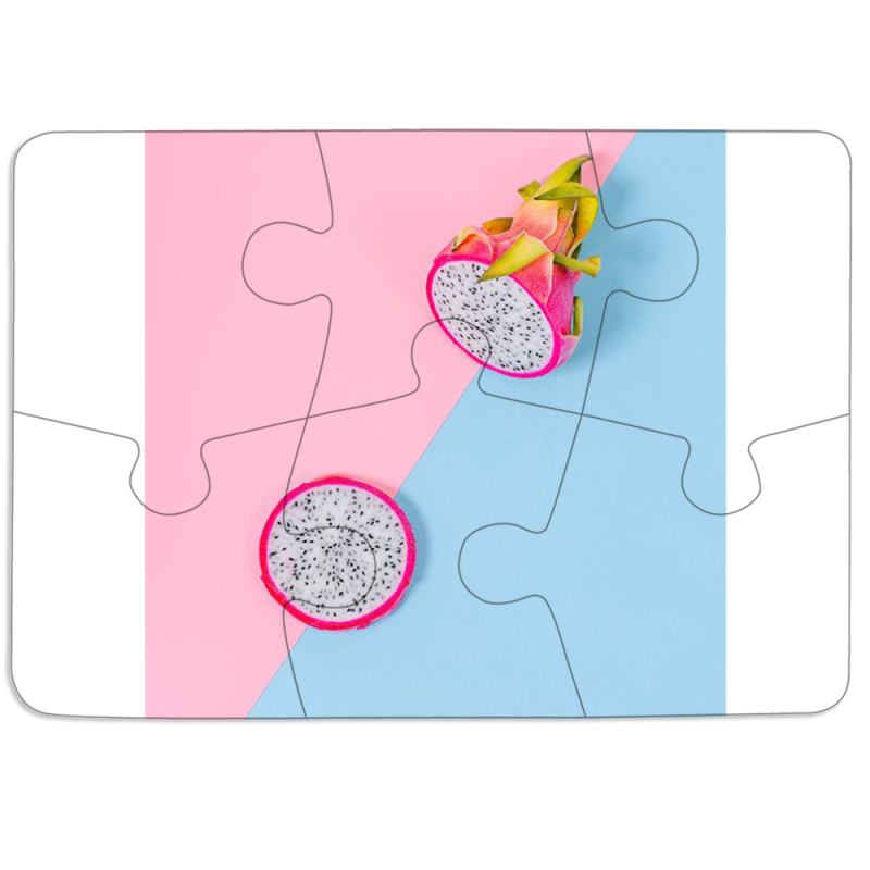 Магнитные фотопазлы 85 на 60 